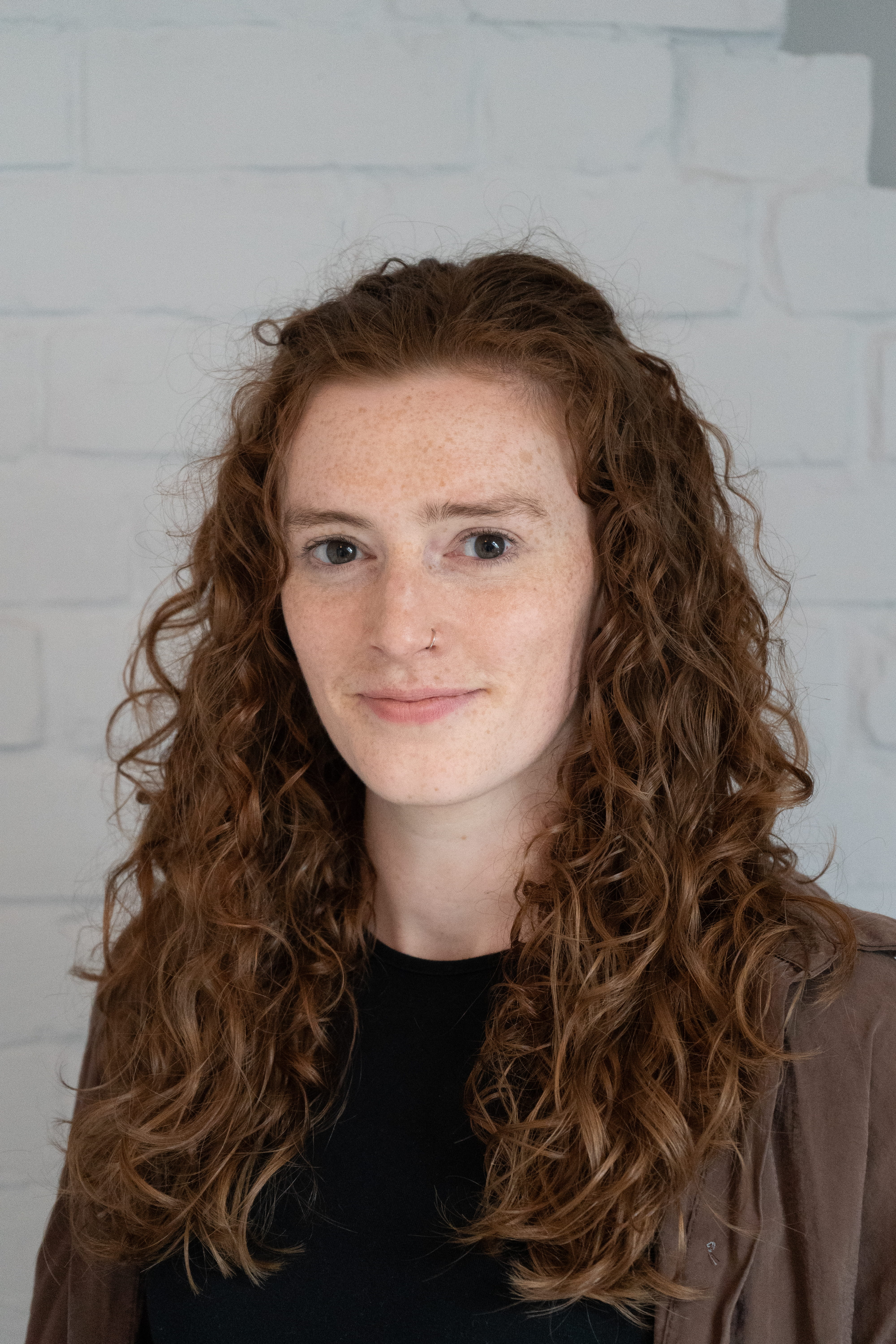 Georgia Punton